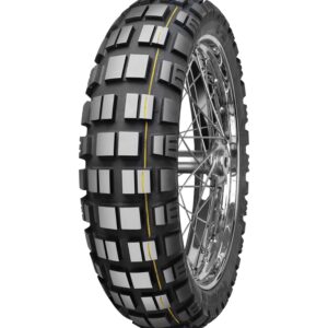 Mitas 150/70-17 (69T) E-10 Dakar TL