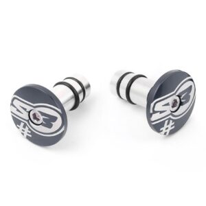 S3 Handlebar Ends