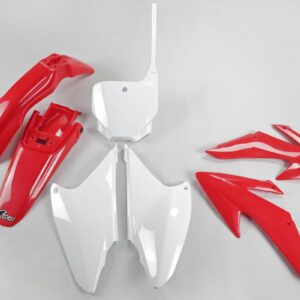 UFO Honda CRF230F Plastics Kit (2008-14)