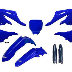 UFO Yamaha YZ -YZF Restyling Full Kit OEM 24-25