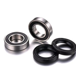 Factory Links Suzuki DR Front Wheel Bearing Kit