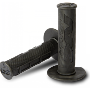 Neken SFH Throttle Tube + Grips Black