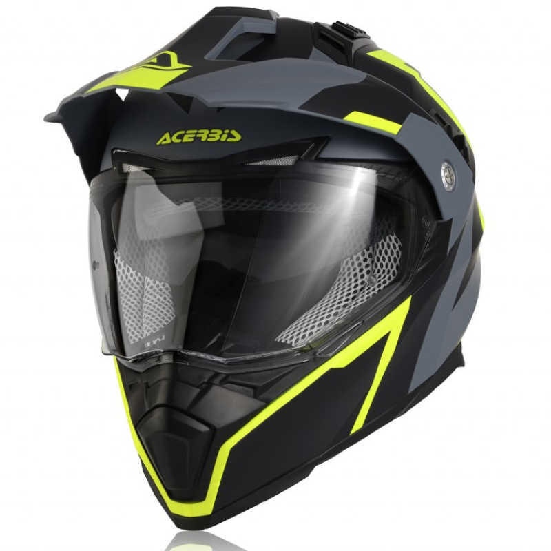 Acerbis Flip FS606 Version 1 Various Colours - view 7