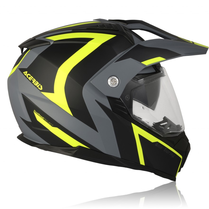 Acerbis Flip FS606 Version 1 Various Colours - view 6