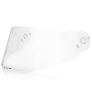 Acerbis Visor For X-Street Helmet
