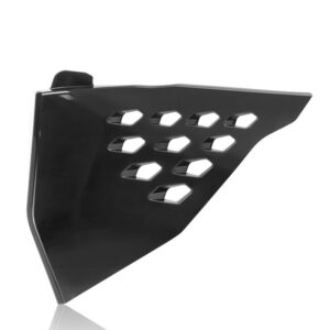 Acerbis Air Box Cover KTM Vented Orange