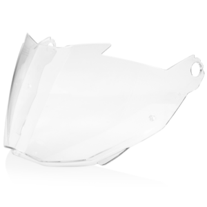 Acerbis Visor Flip FS-606 Clear