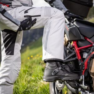 Acerbis Pants X-Tour Grey