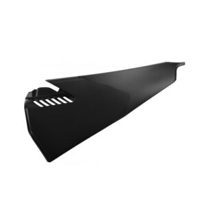 Acerbis Air Box Cover Vented Husqvarna White 2