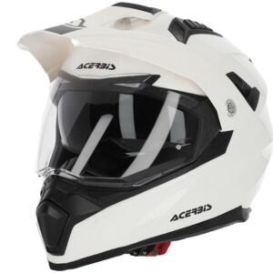 Acerbis Flip FS606 White