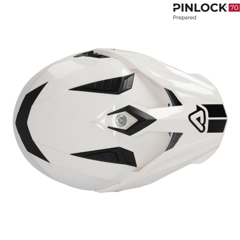 Acerbis Flip FS606 White - view 3