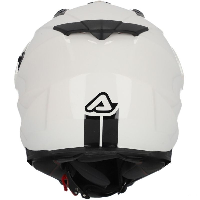 Acerbis Flip FS606 White - view 2