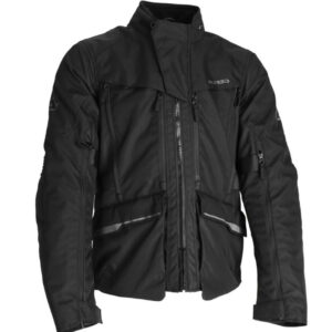 Acerbis Jacket X-Rover Black