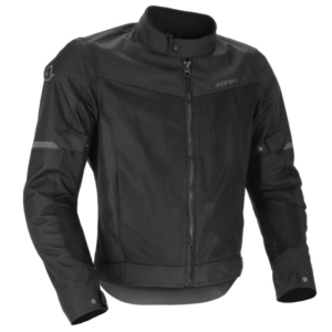 Acerbis Jacket Ramsey 2.0 Vented Black
