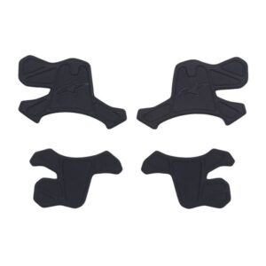 AlpinestarsFramePaddingSetForBionic10 7KneeBracesBlack.jpg