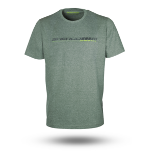 CG250140 TSHIRT CURB OLIVE HEATHER HOMME SHERCO.png