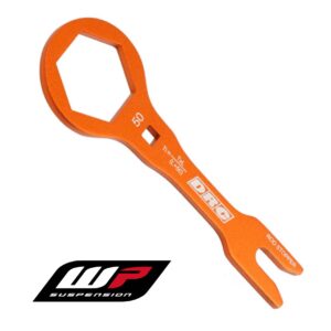 DIRT FREAK PRO FORK CAP WRENCH WP 50MM ORG.jpg