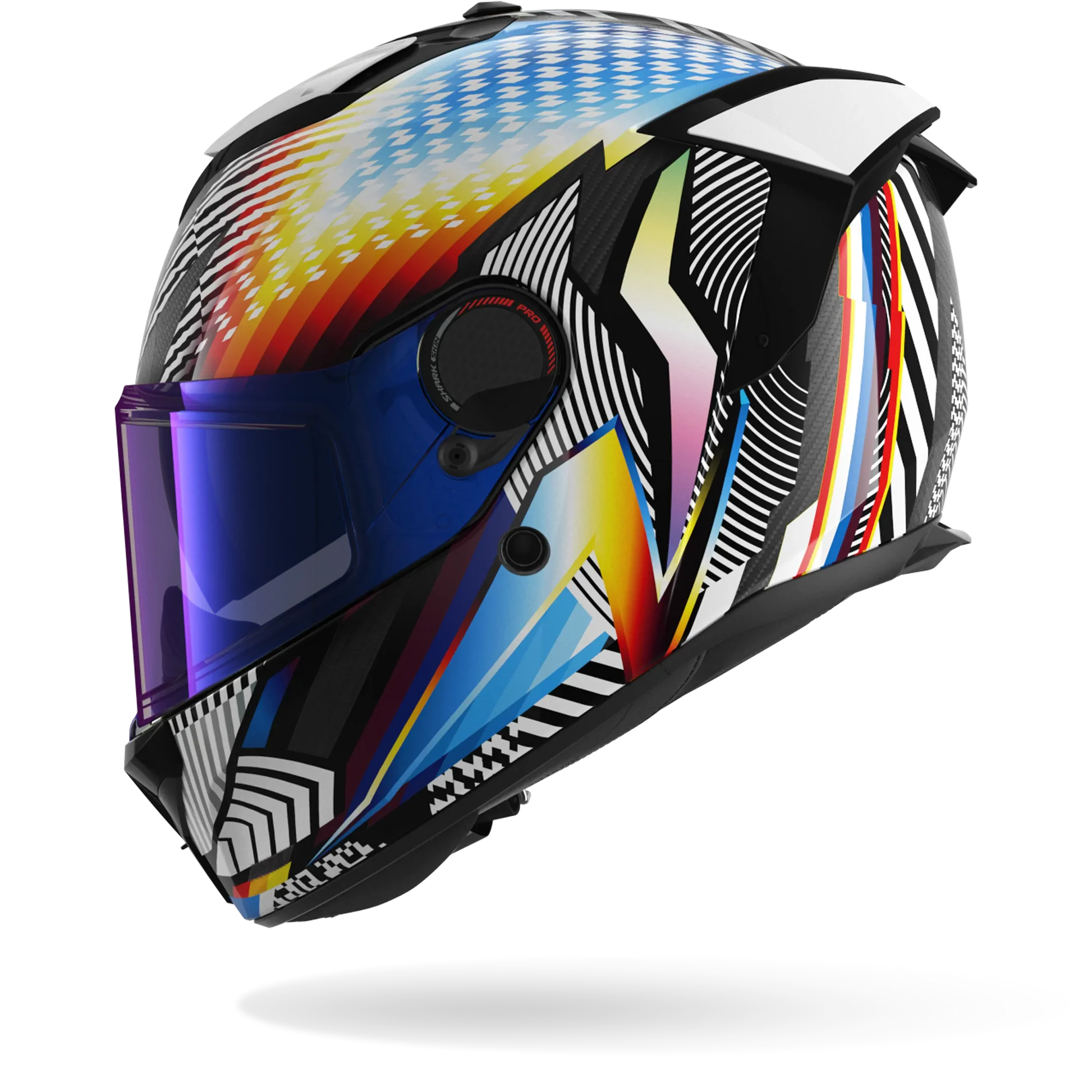 HE1308EDWU SHARK HELMETS SPARTAN GT PRO STHYR GLOSSY ps 04 5cce053b 5fe9 44d8 ba42 f0c9354218f8.png