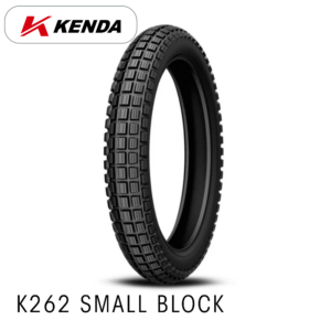 Kenda 275-18 42P K262 Small Block TL Universal