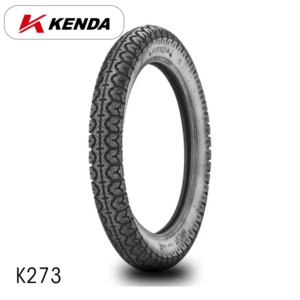 Kenda 350-17 54P K273 TT Rear