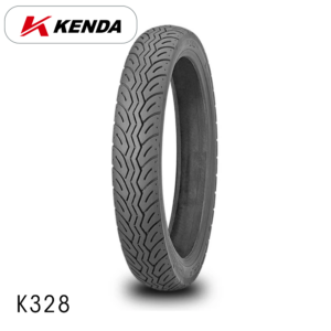 Kenda 120/80-17 61S K328 TL Rear