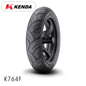 Kenda 120/70-14 55S K764F TL Front