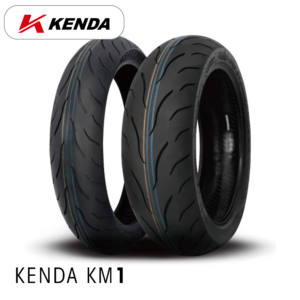 Kenda 160/60ZR17 (69W) KM1 TL Rear