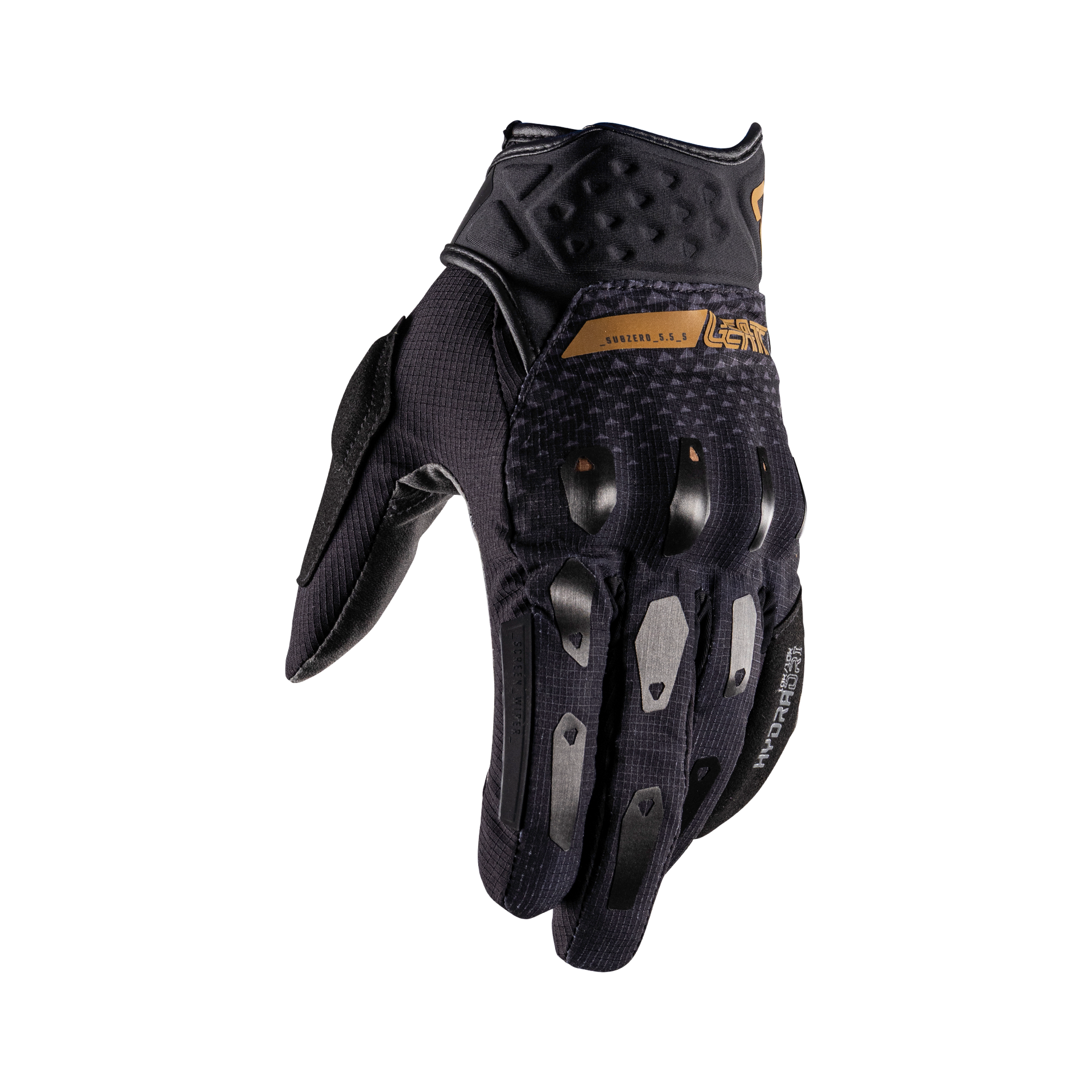 Leatt 2026 GloveADV 5.5SubZero Short StealthBlackGrey LeftTop 6026003300 8238ee06 15f8 4e69 a140 7e3d68f81352.png