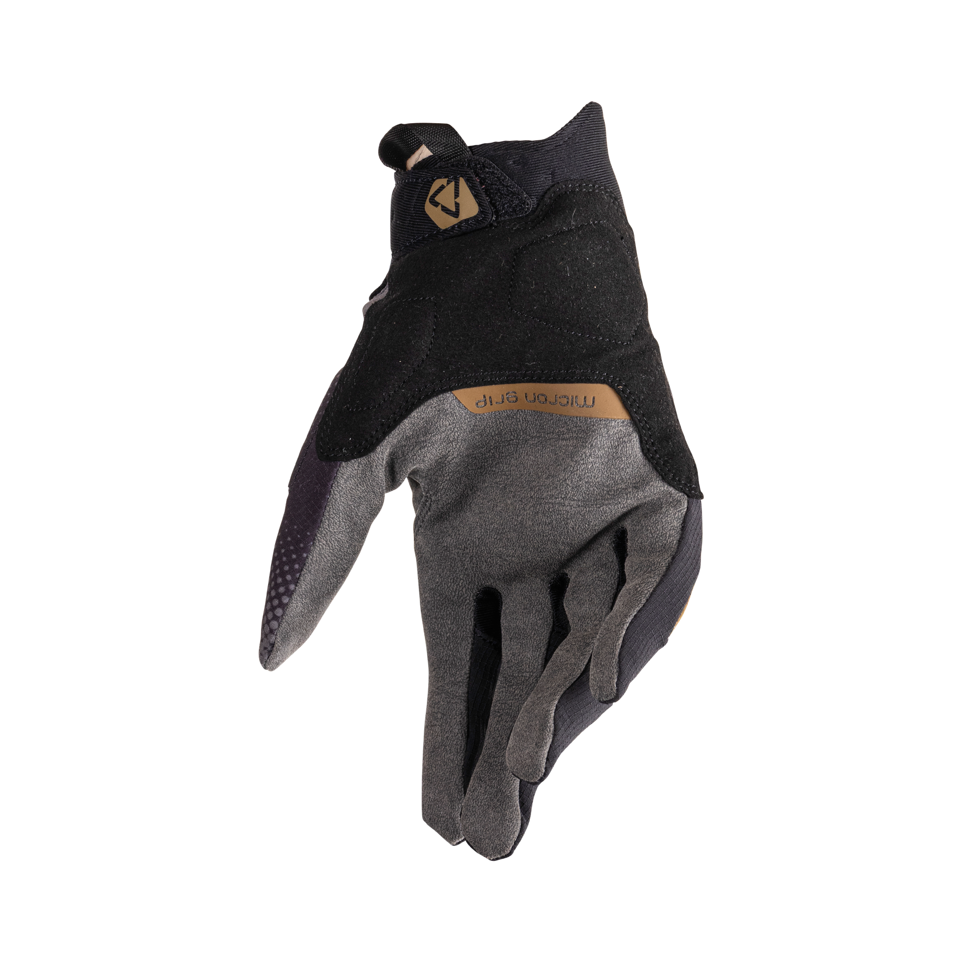 Leatt 2026 GloveADV 5.5XFlow WMN Short StealthBlackGrey RightPalm 6026004500 0e293661 b446 4d74 8075 b0c280223604.png