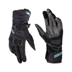 Leatt 2026 GloveADV 6.5HydraDri WMN Long StealthBlackGrey Pair 6026004400 e58b0d47 768a 4f66 8410 0311c9c44dfb.png