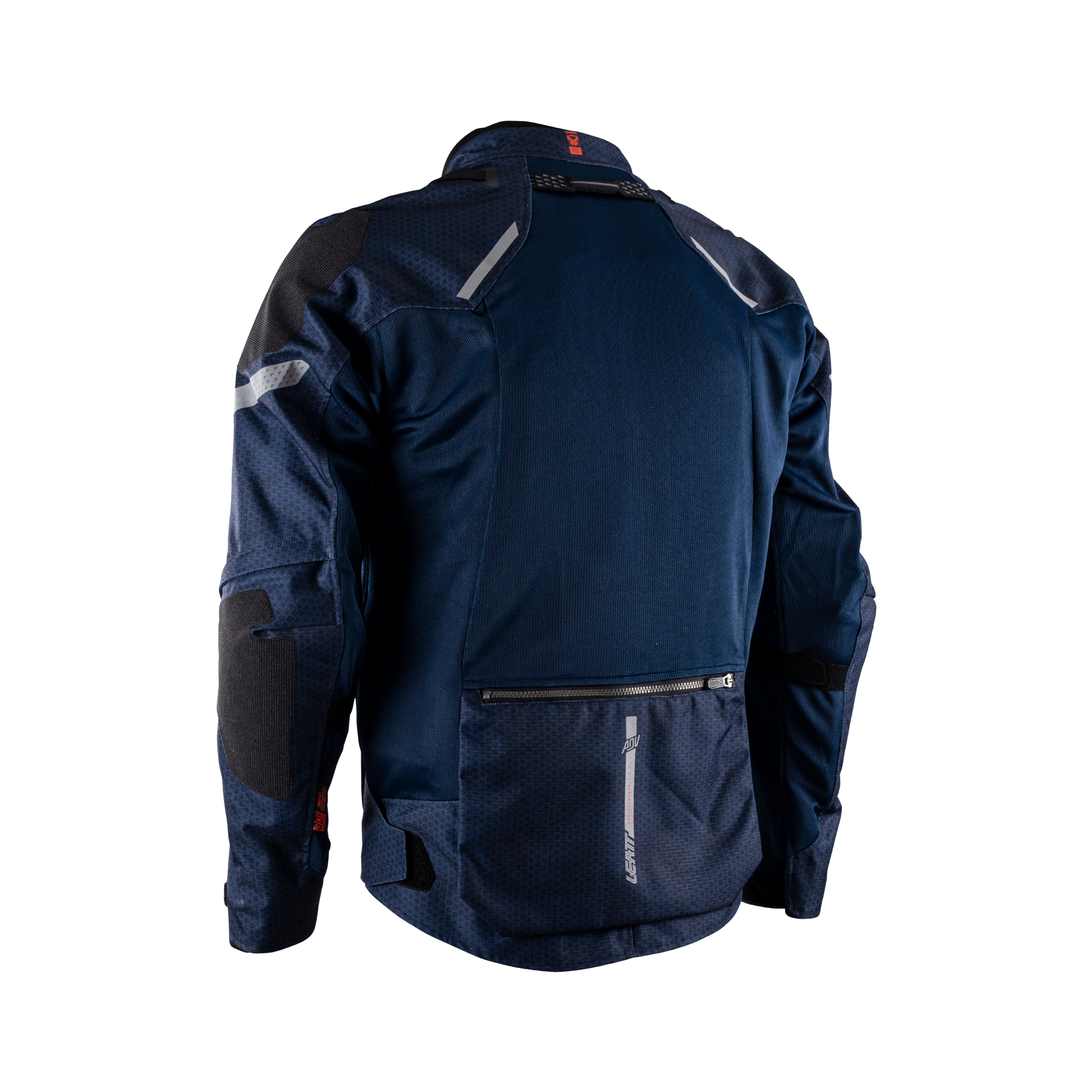 Leatt 2026 JacketADV 4.5FlowTour Short MidnightBlue Back 5026002400 6bbd9f93 65e3 4a17 9fd6 49086dc0946d.png