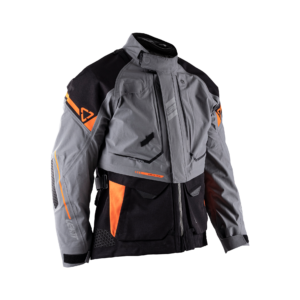 Leatt 2026 JacketADV 8.5MultiTour IronGrey Front1 5026001900 ce711742 330d 4b9b ae36 a40d9903533a.png