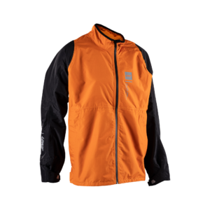 Leatt 2026 JacketADV RainCover Orange Front 55026002900 f7fdee57 f34f 4236 8fca 731401df025d.png