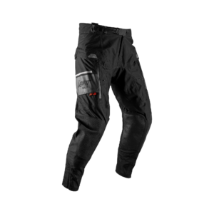 Leatt 2026 PantsADV 7.5Rally StealthBlackGrey Front 5026002700 c263fb5a ba05 4d52 bc0e 9571a80fd1e0.png