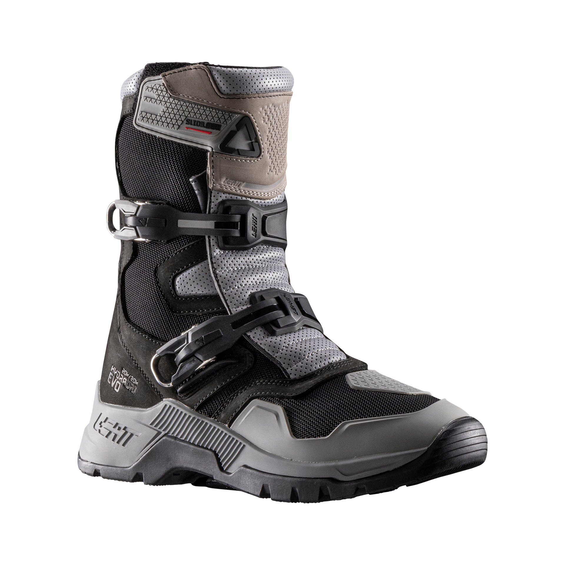 Leatt ADV Boot 7.5XFlow BlackGrey RightFront 3026004150 864cd1e4 ec3c 4a87 9535 419e8ba4095b.png