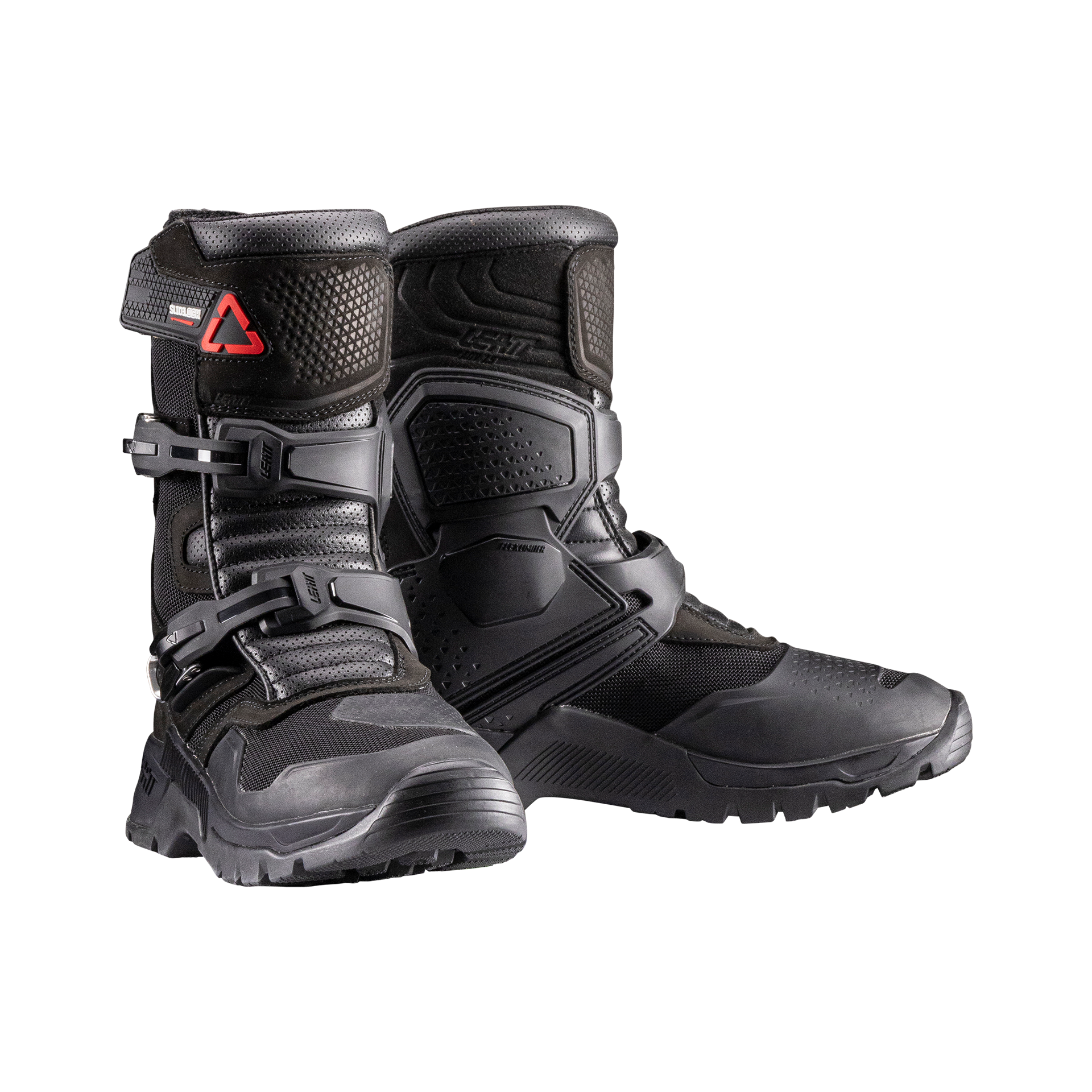 Leatt ADV Boot 7.5XFlow Black Pair 3026004100 e321b222 462b 44f2 9cff 27d0daa03335.png