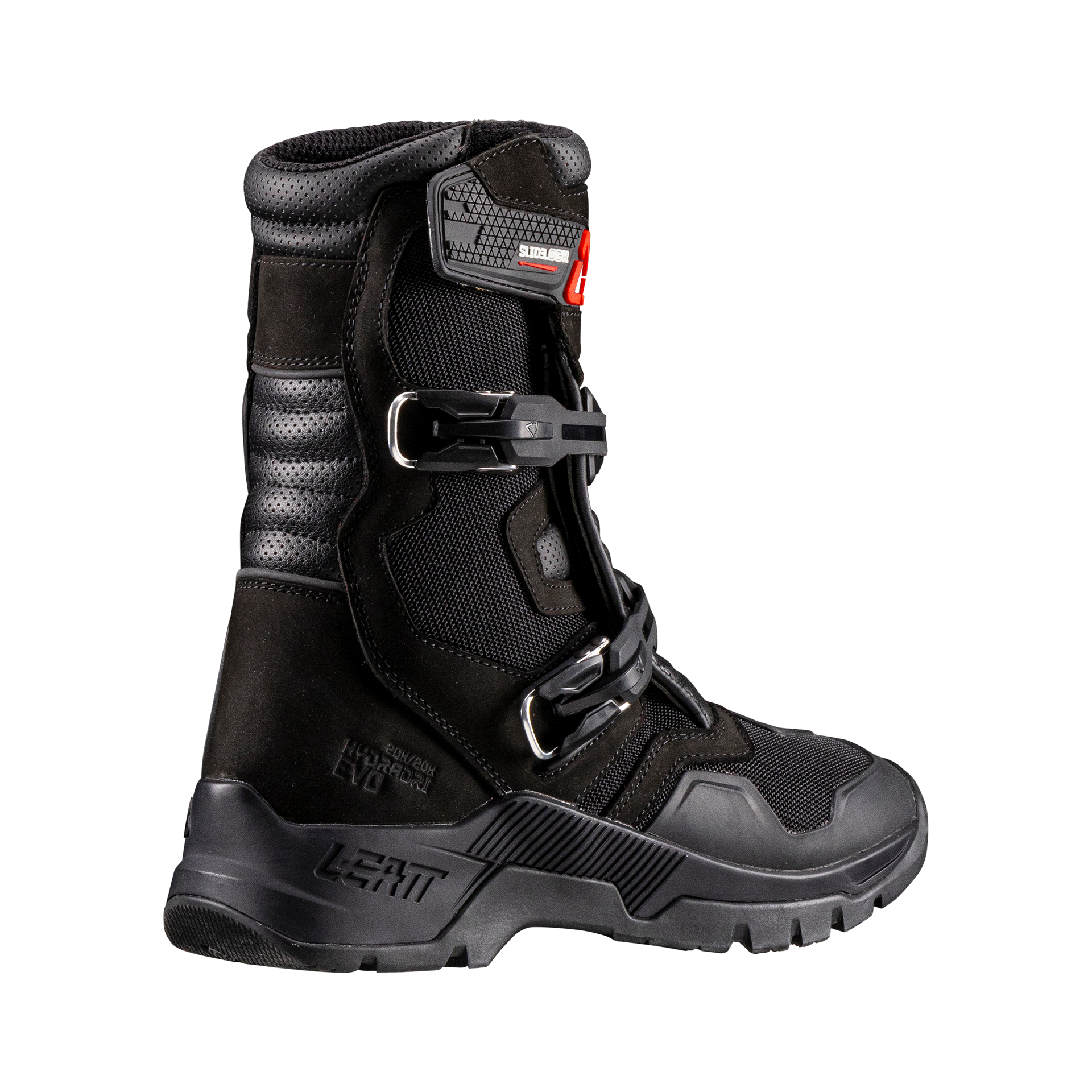 Leatt ADV Boot 7.5XFlow Black RightBack 3026004100 87d879eb 0cdd 42b2 b6e4 5c5737854526.png
