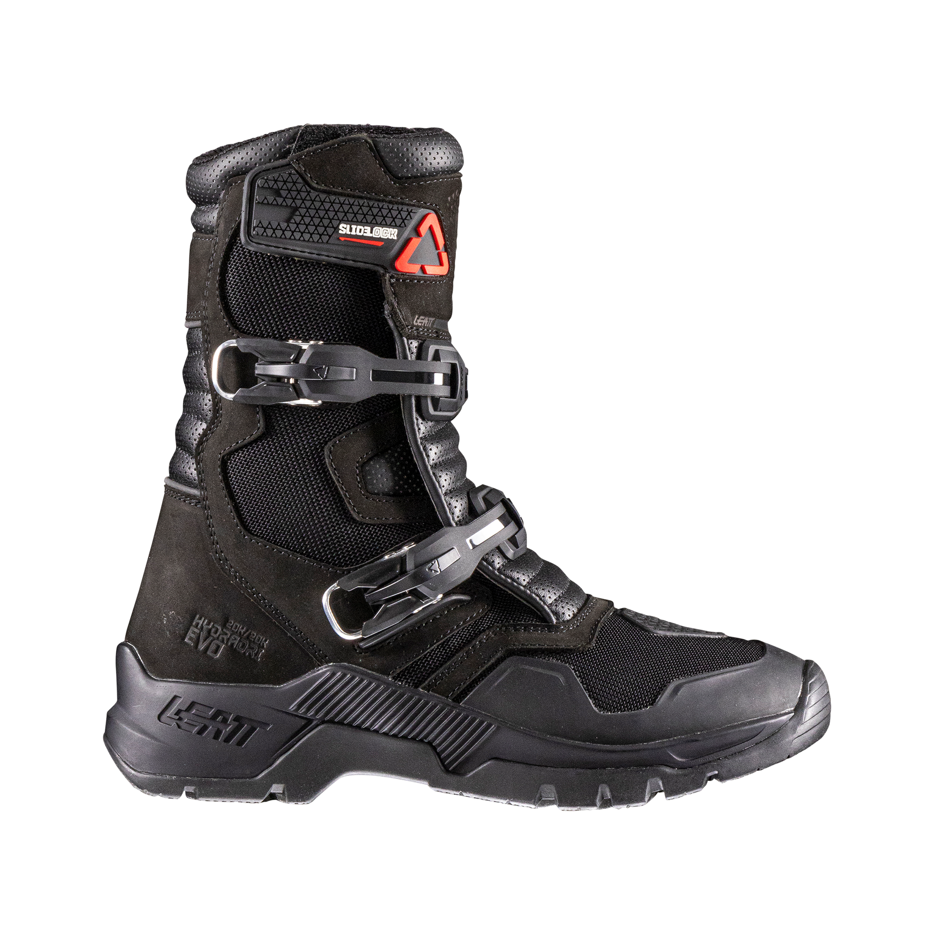 Leatt ADV Boot 7.5XFlow Black Right 3026004100 7fa8af76 199e 48f5 a262 b684b2fb26aa.png