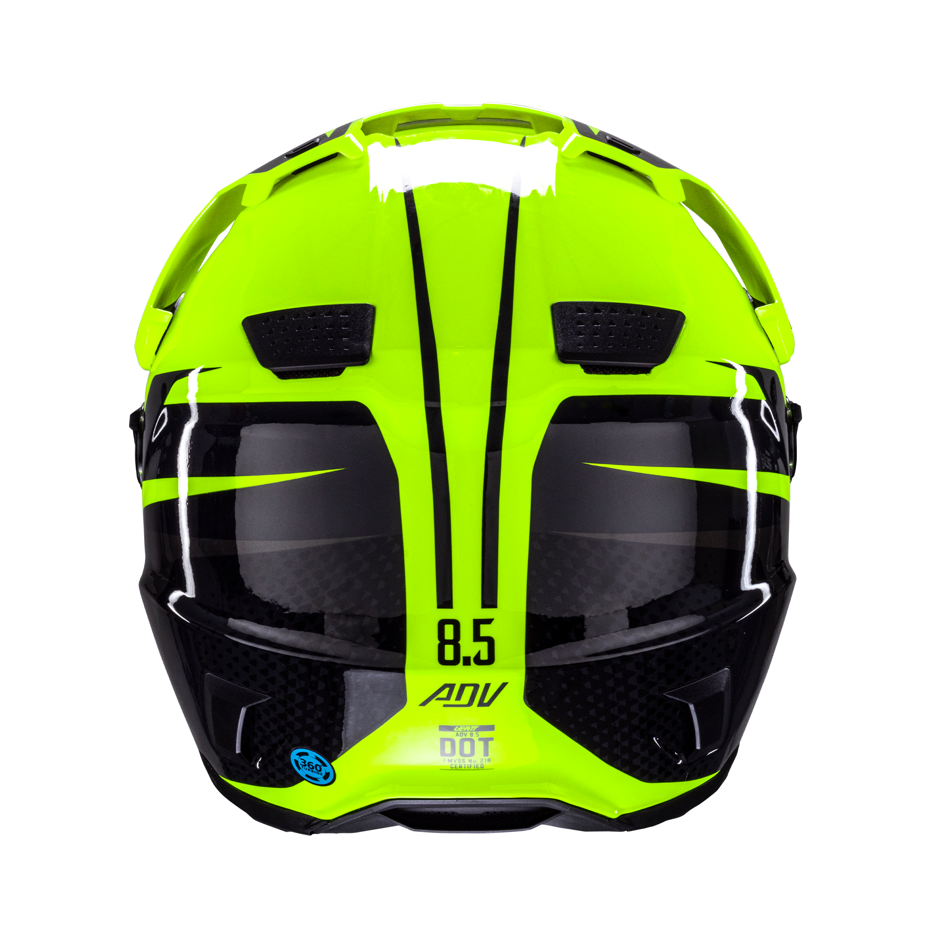 Leatt ADV Helmet 8.5 Hi Viz Back 1025101110 c17a5ab5 a7ca 420a af3d 1a33828e2bfa.png