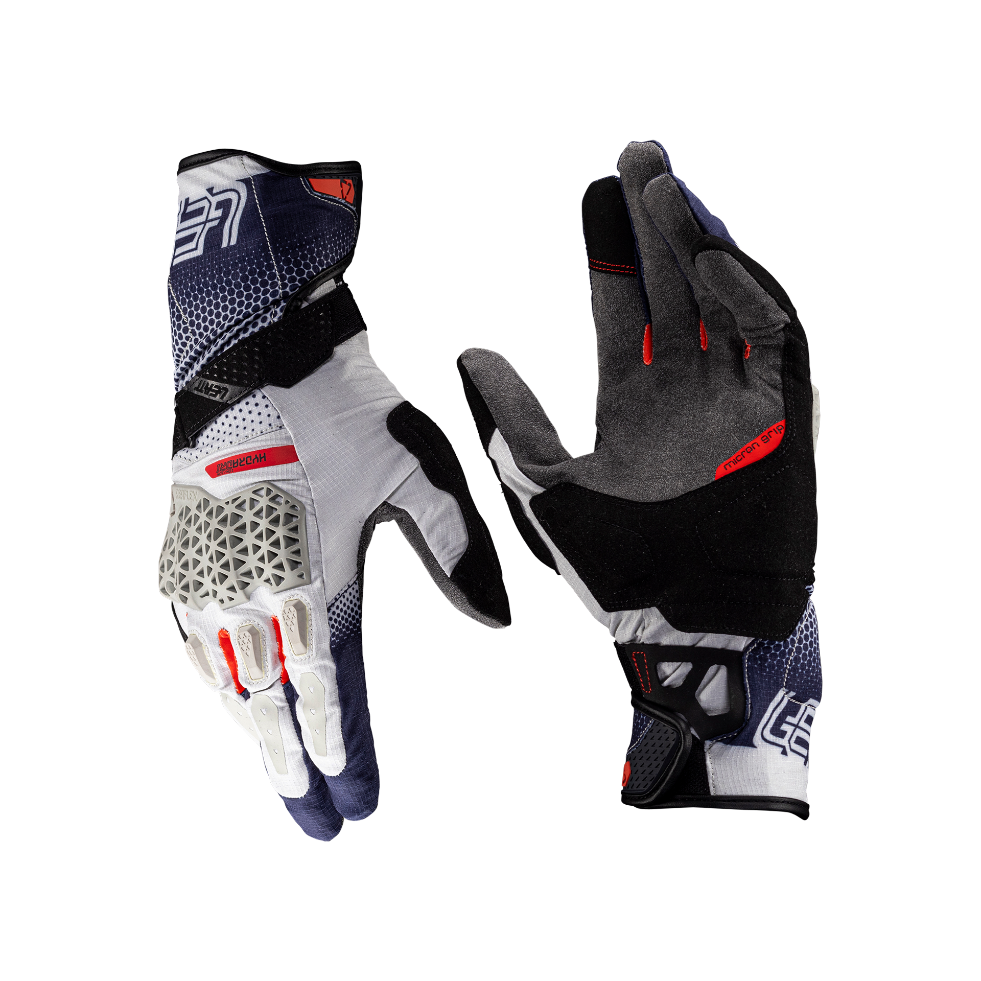 Leatt GlovesADV HydraDri5.5 Royal Right Front 6025101640 copy be3d88d8 6386 428f 934b 4c107e26e753.png