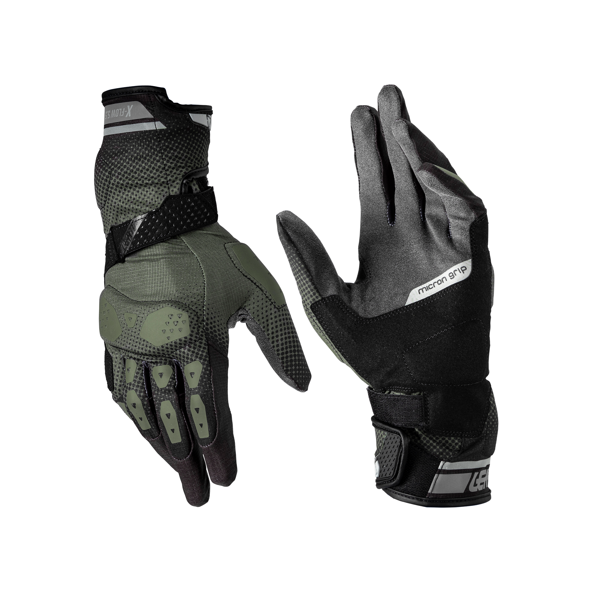 Leatt GlovesADV X Flow5.5 Forest Pair 6025101820 a1019f01 d95f 427a baec 503ae78026f9.png