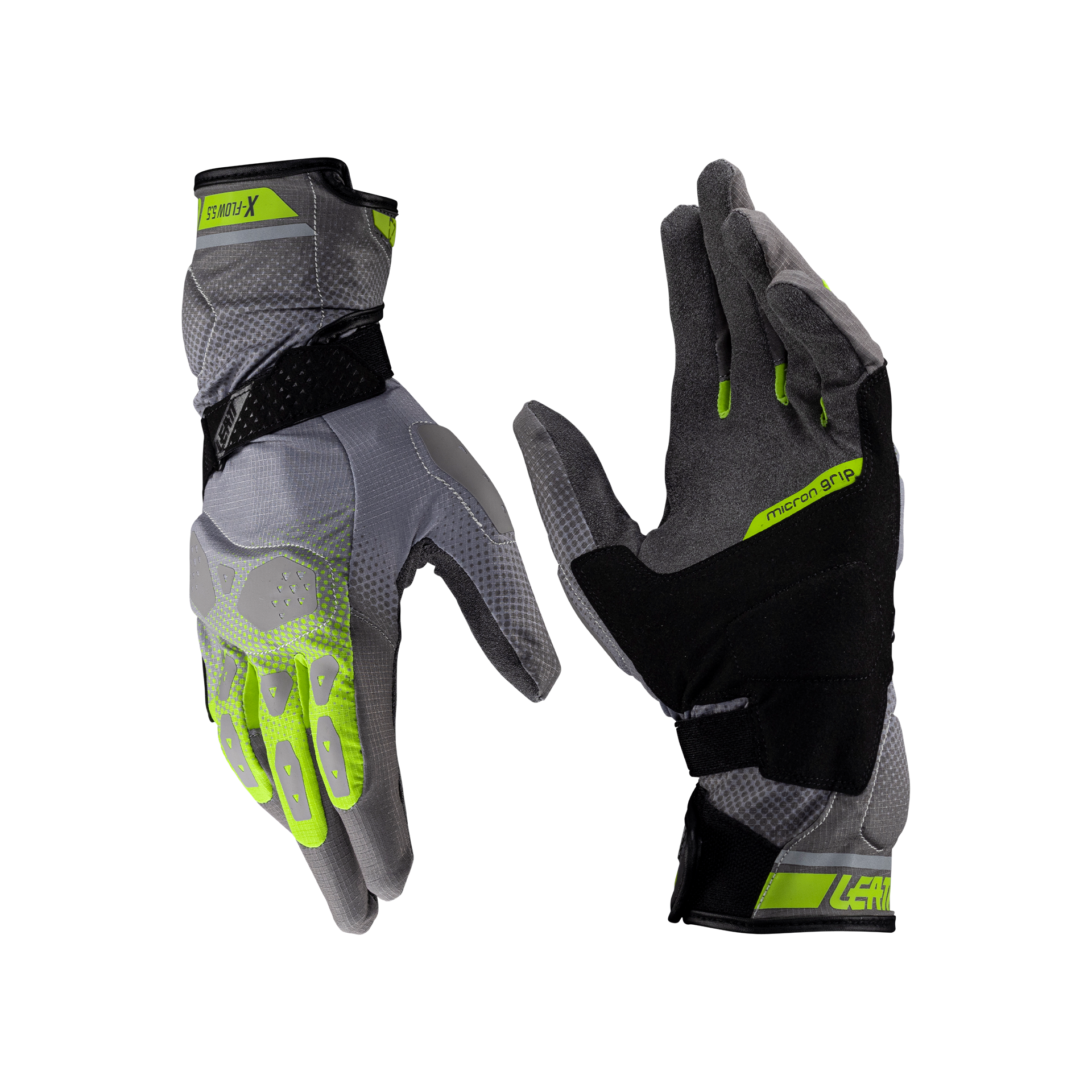 Leatt GlovesADV X Flow5.5 HiViz Pair 6025101860 1 4ffaae92 bb34 4e28 97bd 09fd6e8882db.png