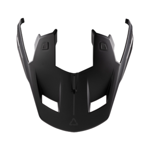 Leatt HelmetADV 7.5 Black Visor 1026001650 1.png