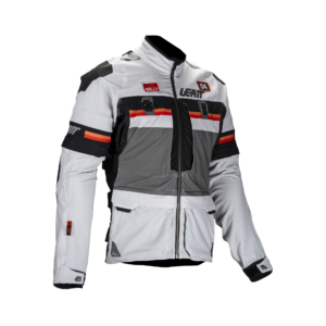 Leatt JacketADV 5.5Rally Grey Front 5025101490 8030a19d cc4c 43ce a06f f2987049fcc0.png