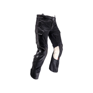Leatt PantsADV FlowTour5.5 Stealth FrontRight 5025101420.png