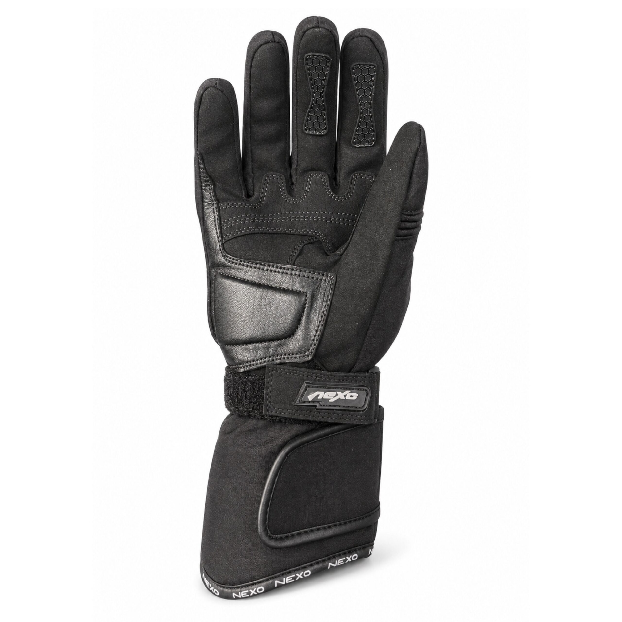 NEW NEXOGLOVESLADIESWINTERAMBLK910320.jpg