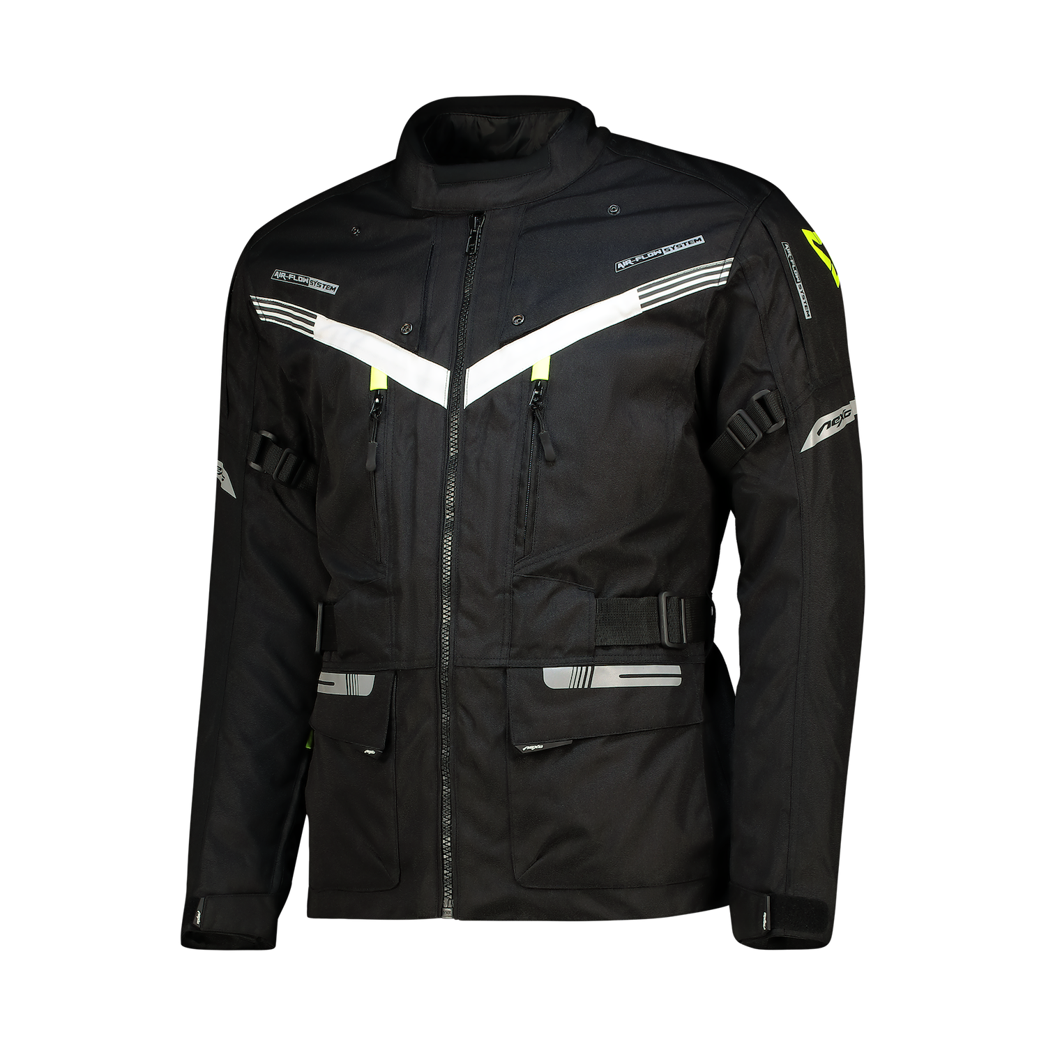 NEXOPLANETJACKETTEXTILE BLACKWHITE 01.png