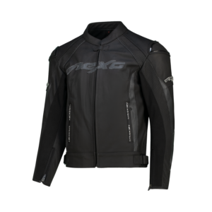 NForceLeatherJacketMen BlackGraphic 01.png
