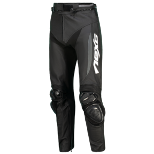 NexoNForceMensLeatherPants BlackGraphice 01.png