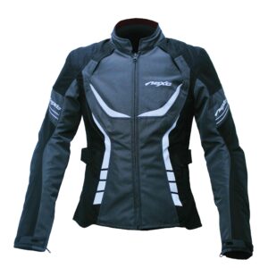 Nexo Corrette Eva Lady Jacket Black 01.jpg